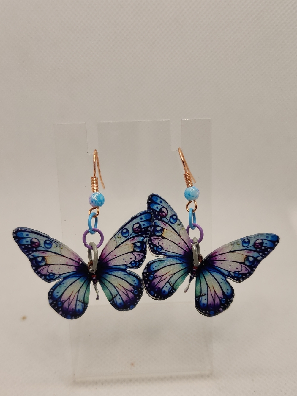 Butterfly Earrings